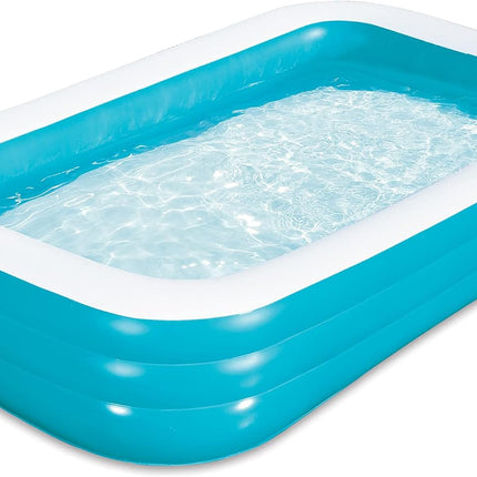 Play Days 10-Foot Family Pool