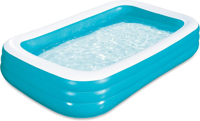 Play Days 10-Foot Family Pool