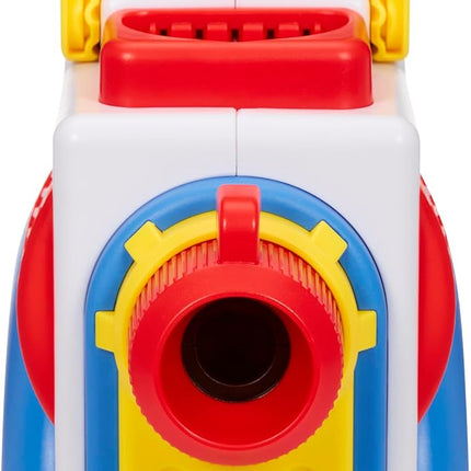 Little Tikes Story Dream Machine Starter Set, Storytime, Books, Little Golden Book, Audio Play, The Poky Little Puppy Character, Nightlight, Toy Gift for Toddlers and Kids Girls Boys Ages 3+