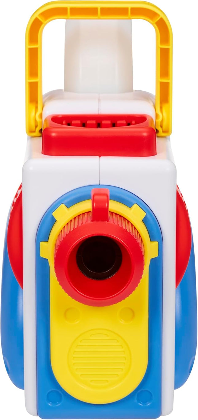 Little Tikes Story Dream Machine Starter Set, Storytime, Books, Little Golden Book, Audio Play, The Poky Little Puppy Character, Nightlight, Toy Gift for Toddlers and Kids Girls Boys Ages 3+