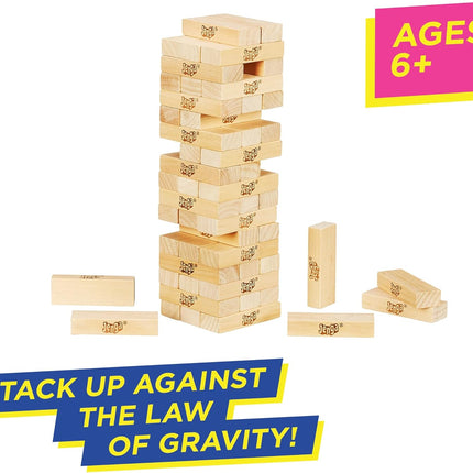 Jenga Game
