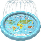 Around The World