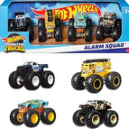 Pack of 4
