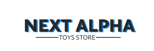 Next Alpha Toys Store