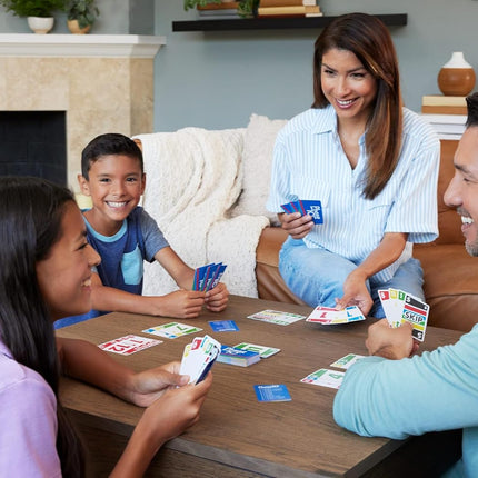 Phase 10 Card Game Buy Now